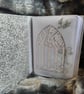 Silver Wedding Comment Book - Image 2