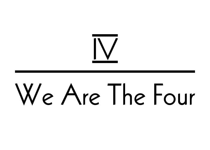 We Are The Four