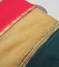 Organza Christmas Ribbon Pack - Image 2