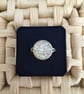 Resin Druzy Ring 4 - Image 2