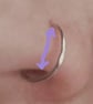 Nose ring - Image 4