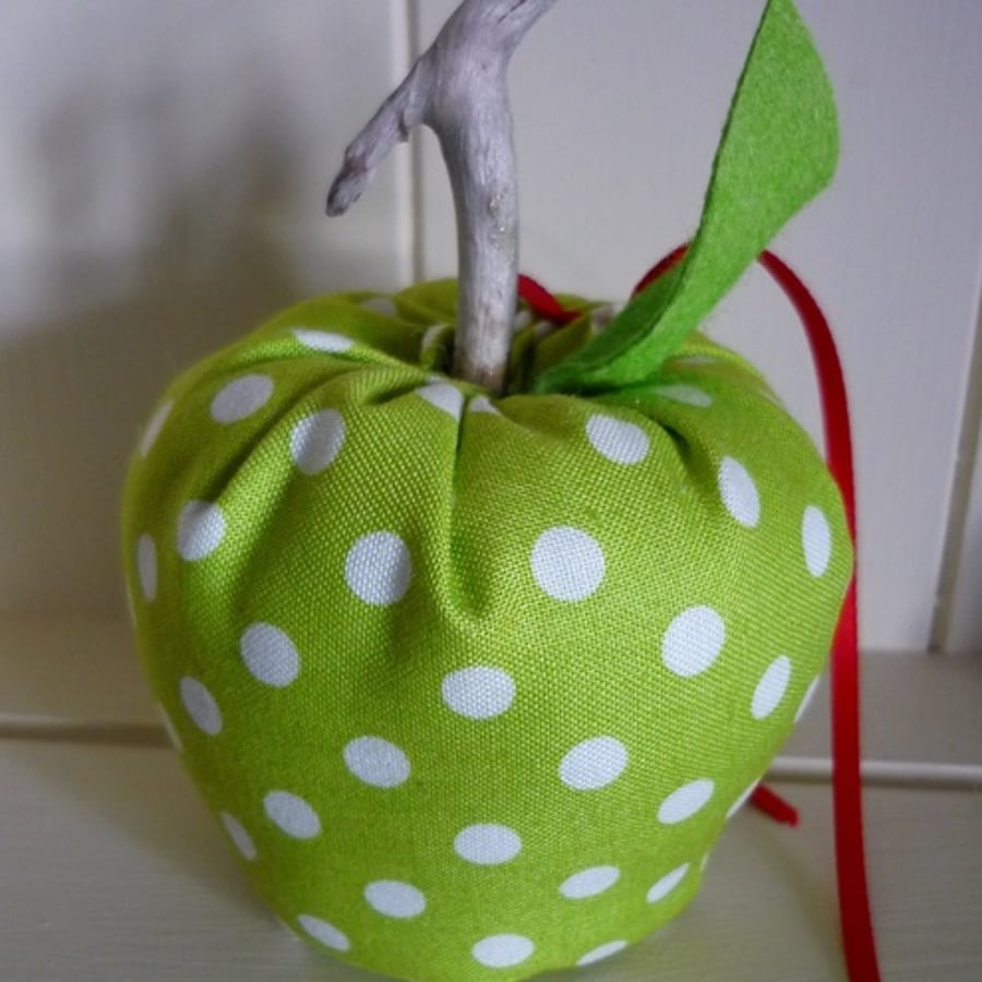  Lavender Apple~Gift for teacher