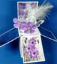 Ladies Birthday Card - Image 2