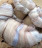 British Birds Inspired Batt Box No.3 for Spinning 200g (Four x 50g) - Image 3