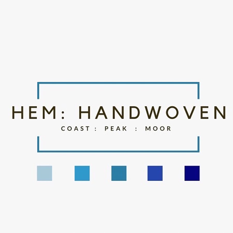 Hem: Handwoven
