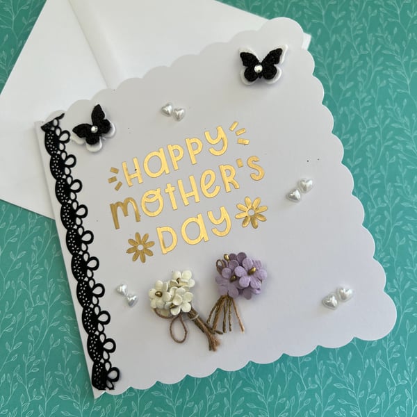 Mother’s Day Card