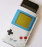 Portable Game Console iPhone Case - Image 1