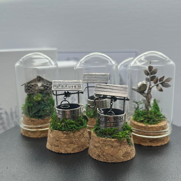 Sarah Brooks Jewellery