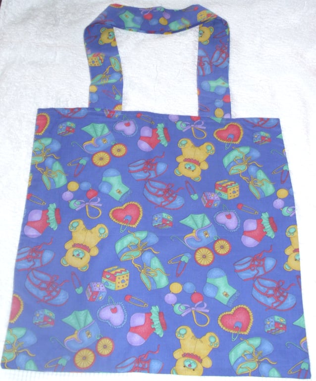 babies Toys cloth bag