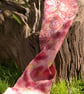 Handmade Merino Wool Felt Scarf - Image 5