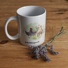 ‘Tea?’ mug 