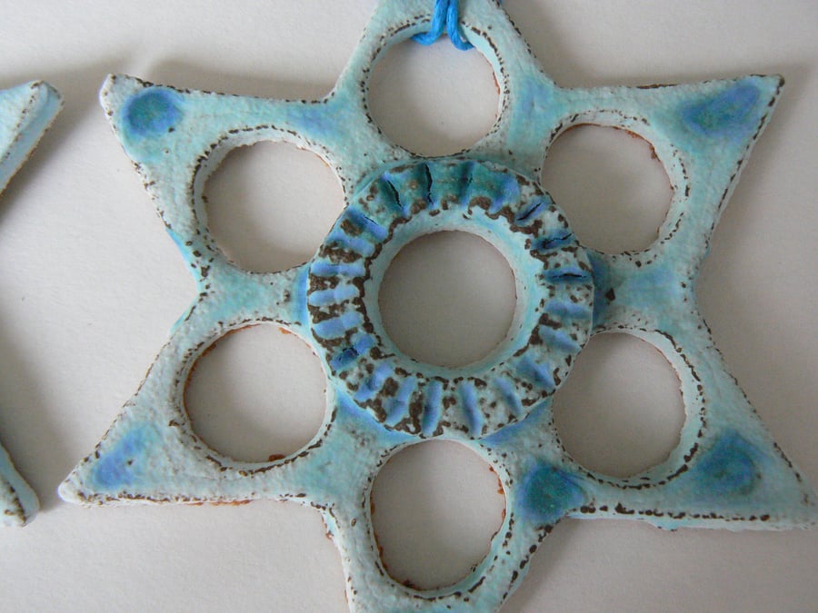 Sale Star Decorations 