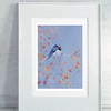 Fine art print, bird art