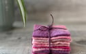 Felt and Felted