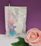 Paint Your Own Unicorn,Unicorn Themed Party Bag Filler,Unicorn Kids Party Favour - Image 2