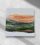 Northumberland Hills - summer sunrise  - Image 1