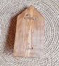 Woodland Forest Wooden Keyhanger  - Image 4