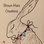 Brown Hare Creations 