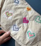 Stick and Stitch Grid Paper - Image 7