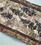 Autumn Leaves Wall Hanging Table Topper Kit - Image 3