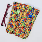 Pretty Portofino Sunglasses case 120 P 121P