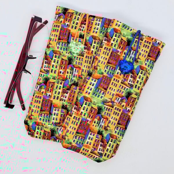 Pretty Portofino Sunglasses case 120 P 121P