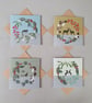 Christmas Pheasants with Wreath card - Image 6