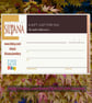Gift Voucher - postal version - Image 1