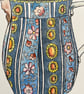 Pearlware 1 original gouache and ink painting  - Image 2