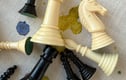 Game Pieces for Upcycling
