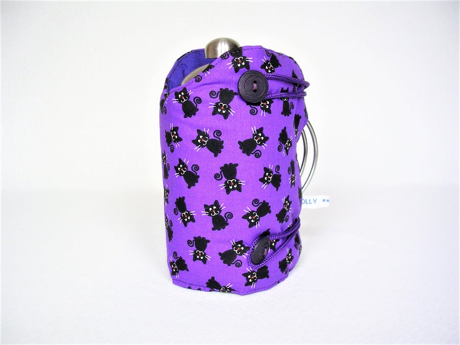 CAFETIERE Cosy Jacket for SMALL 0.35l glass beaker style 