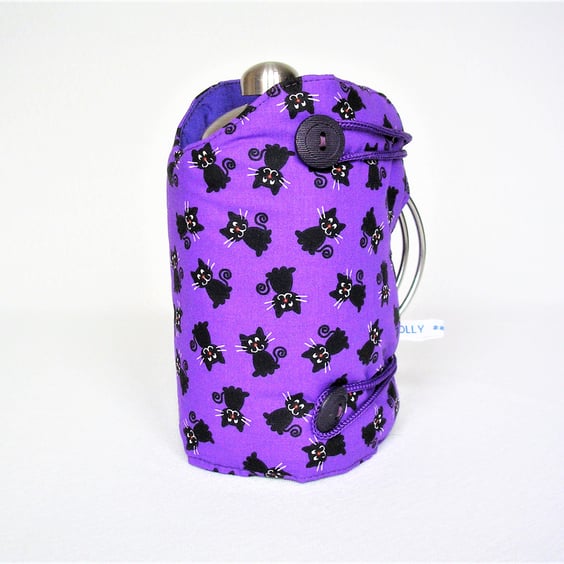 CAFETIERE Cosy Jacket for SMALL 0.35l glass beaker style 