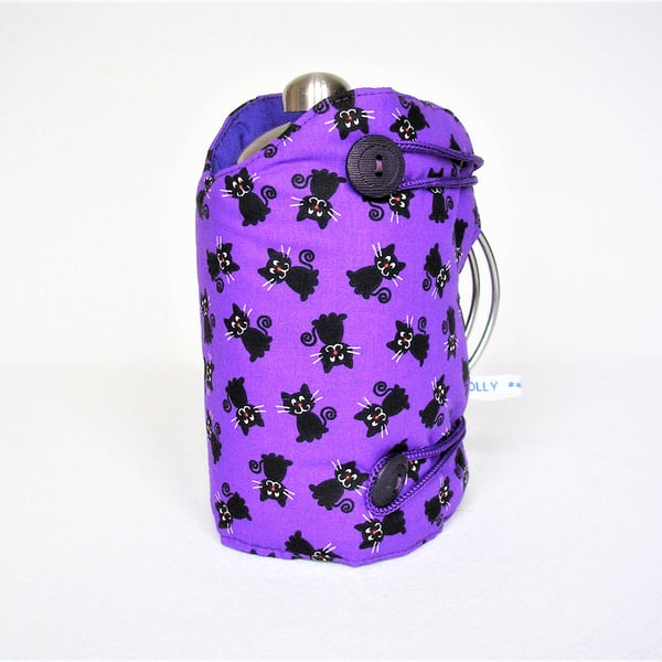 CAFETIERE Cosy Jacket for SMALL 0.35l glass beaker style 