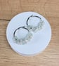     Ocean Breeze Hoops - Image 5
