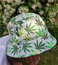Summer Bucket Hat