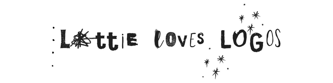 Lottie Loves Logos