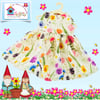 Wildflowers Dress