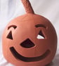 Halloween Jack-O-Lantern - Image 1