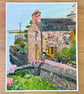 Stromness Print - Image 1