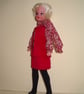 Sindy Sewing pattern for 1960's 'Mod' outfit  - Image 6
