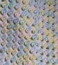 Crochet Baby Blanket - Image 10
