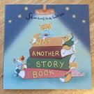 Not Another Story Book Children's Picture Book 