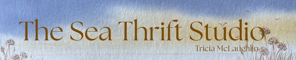 The Sea Thrift Studio