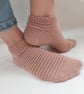 Sock Knitting pattern (Digital PDF) Ankle sock Digital pattern!  - Image 2