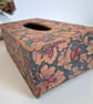Wooden Tissue Box Cover - Image 7