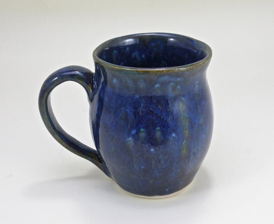 Large 23 oz beer mug tea mug READY TO SHIP food safe and lead free made of Stone