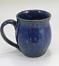 Large 23 oz beer mug tea mug READY TO SHIP food safe and lead free made of Stone