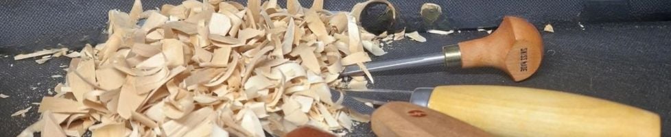 TSG Carving