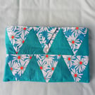 Tablet case, kindle sleeve, padded bag, protective book cover