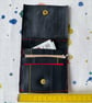 Bicycle Inner Tube Wallet - Alternative Construction - Super Seconds - Image 7